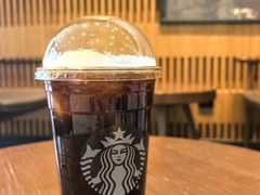 -星巴克(北京通州新光大中心店)