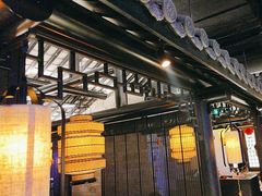 -绿茶餐厅(燕郊永旺店)