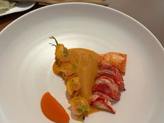 -Amber(置地文华东方酒店)