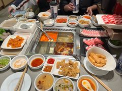 -海底捞火锅(苏宁生活广场店)