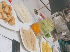 -三江源活鱼现烤(维多利摩尔城店)