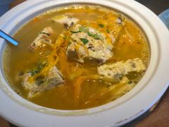 -宋小谨·泉州菜(西沙湾店)