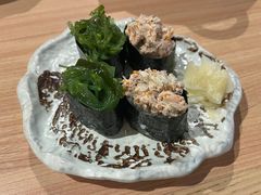 -森味花园·日本料理(伊藤洋华堂亚运村店)