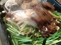 -张家卫·阳江菜·小海鲜(肥婆湾桥店)
