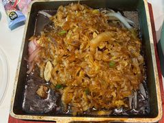 -孙家外婆•长春地标美食新名片(吾悦广场店)