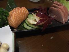 -雪月花(长江北路店)