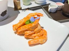 -悦融·京鲁菜·露台花园(安定门店)