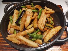 -鑫小城故事·藕汤·家常菜(台北一路总店)