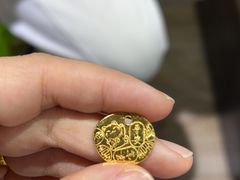 -百金通黄金回收首饰定制维修(珠江路总部)