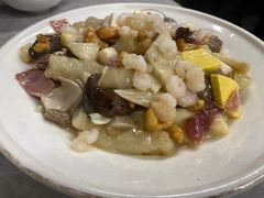 -协和菜馆(凤凰街店)