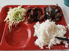 -新川饮食(新川小区店)