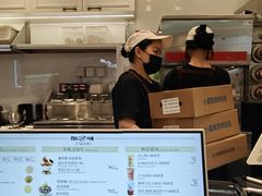 -DQ·蛋糕·冰淇淋(合生汇店)