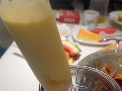 -小鱼小牛·鱼牛干锅·脆鱼火锅(世欧广场店)