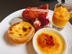-广州文华东方酒店·悦铂尼西餐厅