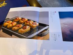 -徽韵人家·传承正宗徽菜(牡丹园店)