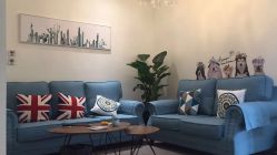 -谜秀专业半永久纹眉纹绣美瞳线洗眉