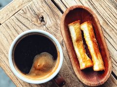 -maan coffee漫咖啡(通州店)