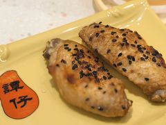 -谭仔米线(壹方城店)