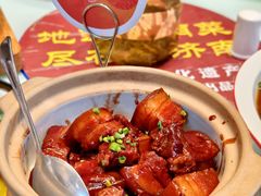 -老济南·地道济南菜(大明湖店)
