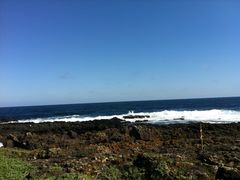 -龙头岩(Dragon Head Rock)