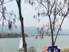 -东梓关景区村庄