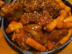 -小木屋朝鲜族特色菜