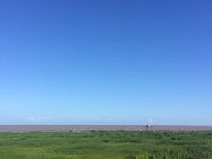 -南汇嘴观海公园