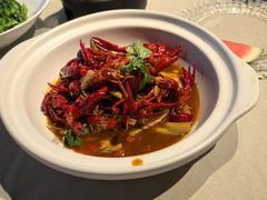 -上座·餐厅(阳光100店)