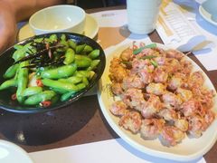 -一棠龙虾•王牌虾球(光谷天地店)