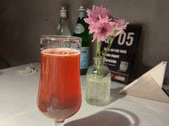 -研食记西餐厅(金融中心店)