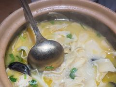 -蜜桃餐厅·伴山(绿宝广场店)