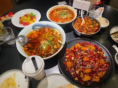 -麻六记(凤凰汇店)