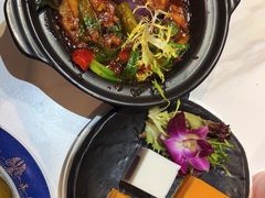 -清迈泰·泰国餐厅(华发商都店)