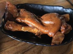 -小义乌砂锅拉面(海事共享区店)