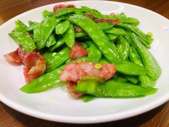 -谢记上海大排档(长寿路店)
