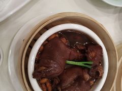 -金时代顺风大酒店(临港百联店)