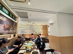 -豪客来牛排(空港华联店)