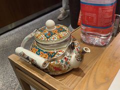 -东门口·鲜爆肚涮肉·烧烤(老门东店)