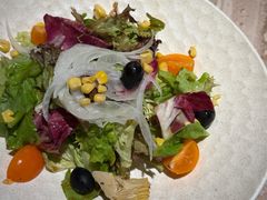 -Mammamia意大利餐厅(阳春巷店)