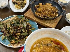 -抹直口特色菜馆(一店)