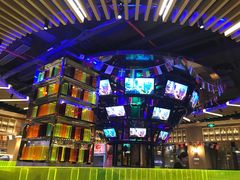 餐厅-金百万烤鸭店(马甸店)