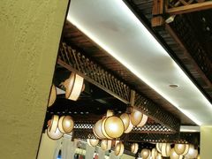 大堂-瑶王府·广西菜(茶花园店)