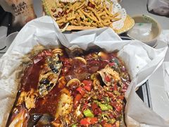 -不夜天烧烤牛骨头(南湖店)