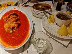 -老太原菜馆(府西街店)