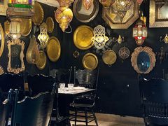 -苏坦土耳其西餐厅(玉林店)