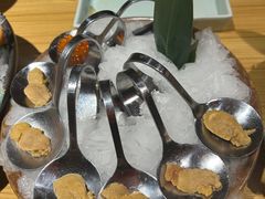 -花和海鲜自助(梅江店)