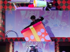 -汕头蓝水星欢乐世界