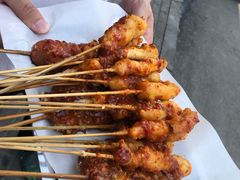 -辽B·小串(总店)