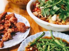 -老奇味(后田街店)