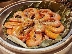 -万龙洲海鲜(安定门店)